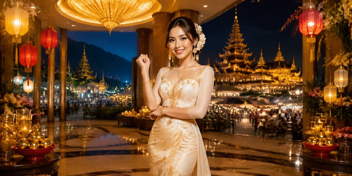 5g777 5g777 အတွက် တိုက်ရိုက်ကာစီနို စလော့ လမ်းညွှန်