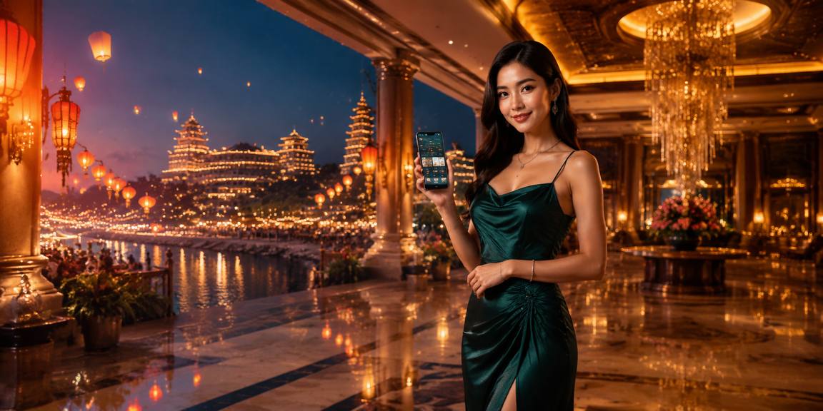 5g777 ဘာကြောင့် ဒီမေးခွန်းစာမျက်နှာ လိုအပ်သလဲ